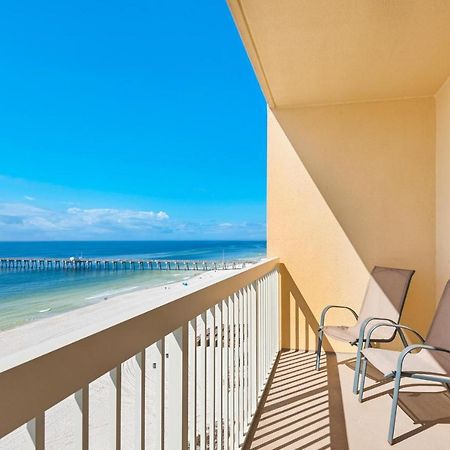 Calypso 2-807 West Panama City Beach Exterior foto