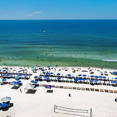 Calypso 2-807 West Panama City Beach Exterior foto