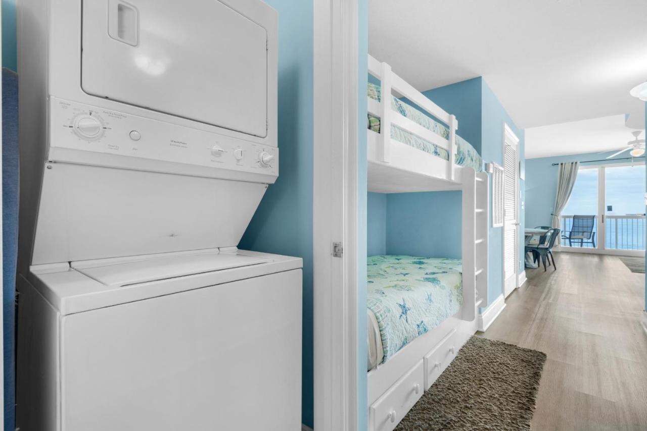Calypso 2-807 West Panama City Beach Exterior foto