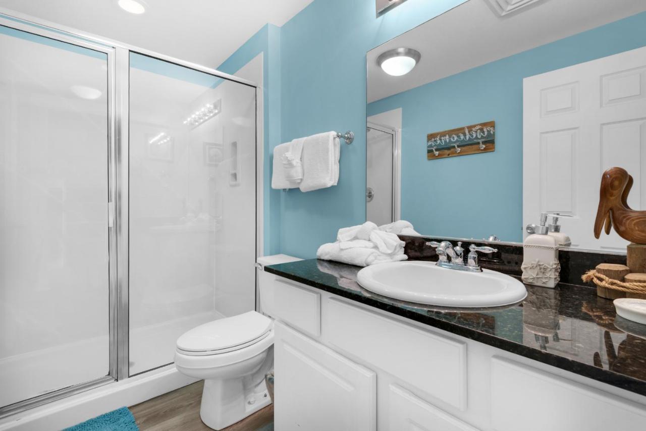 Calypso 2-807 West Panama City Beach Exterior foto