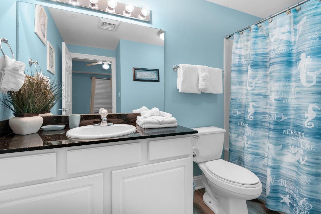 Calypso 2-807 West Panama City Beach Exterior foto