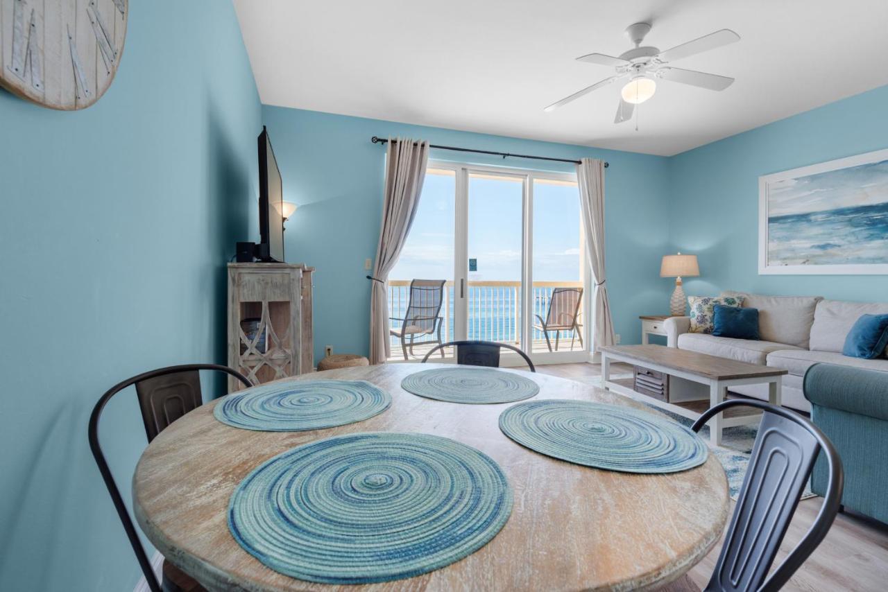 Calypso 2-807 West Panama City Beach Exterior foto
