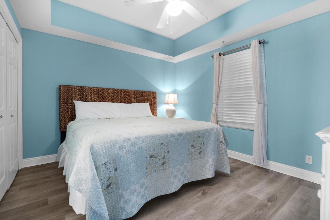 Calypso 2-807 West Panama City Beach Exterior foto