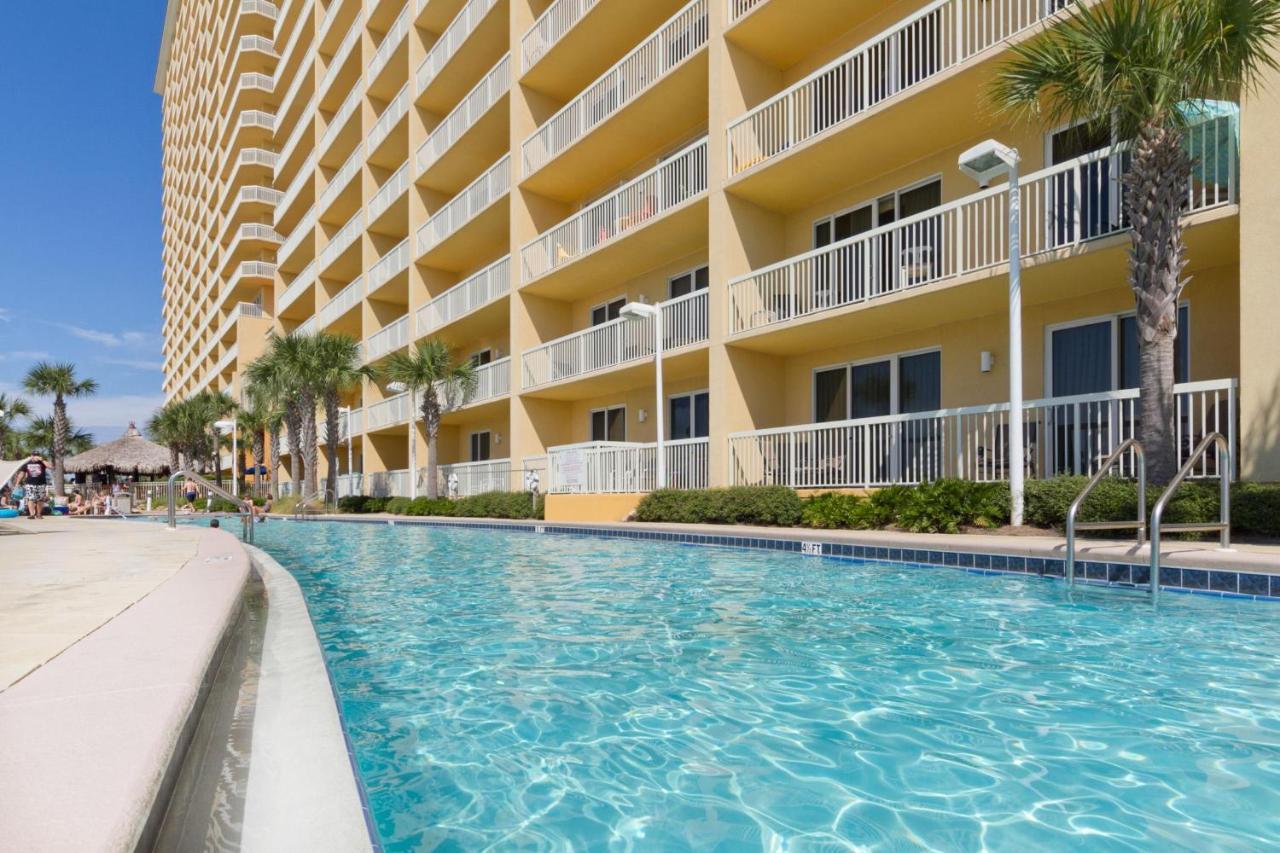 Calypso 2-807 West Panama City Beach Exterior foto