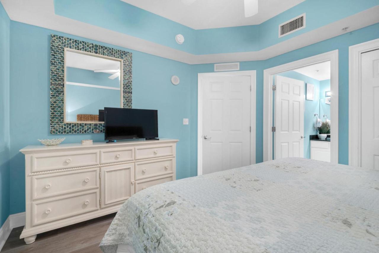 Calypso 2-807 West Panama City Beach Exterior foto