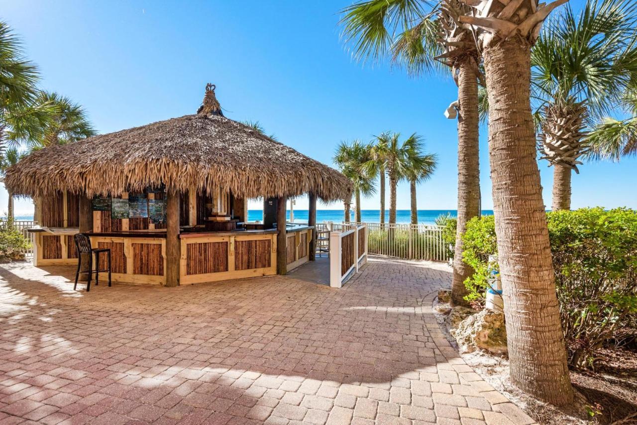 Calypso 2-807 West Panama City Beach Exterior foto