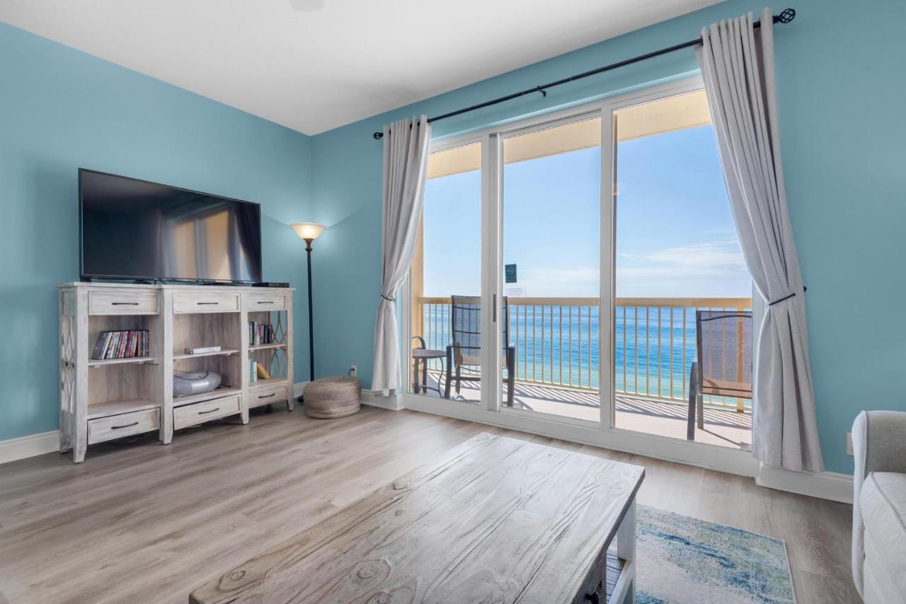 Calypso 2-807 West Panama City Beach Exterior foto