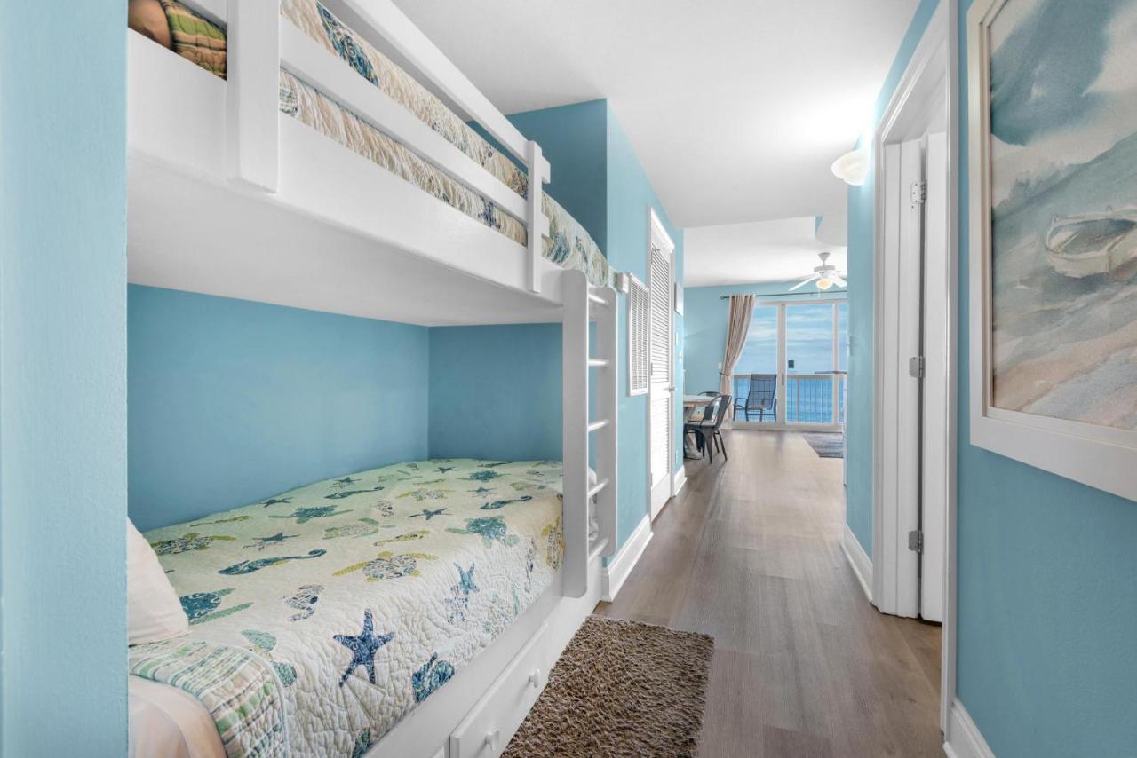 Calypso 2-807 West Panama City Beach Exterior foto