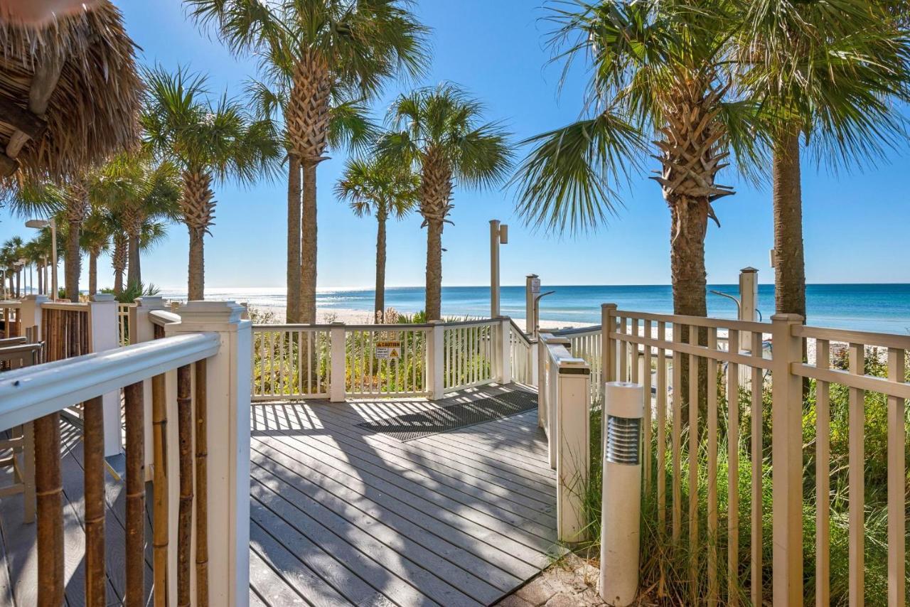 Calypso 2-807 West Panama City Beach Exterior foto