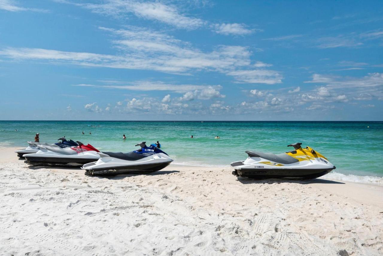 Calypso 2-807 West Panama City Beach Exterior foto