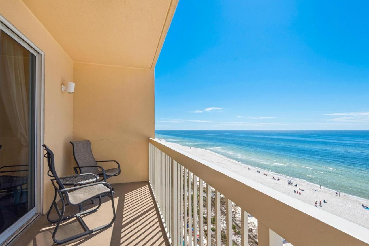 Calypso 2-807 West Panama City Beach Exterior foto
