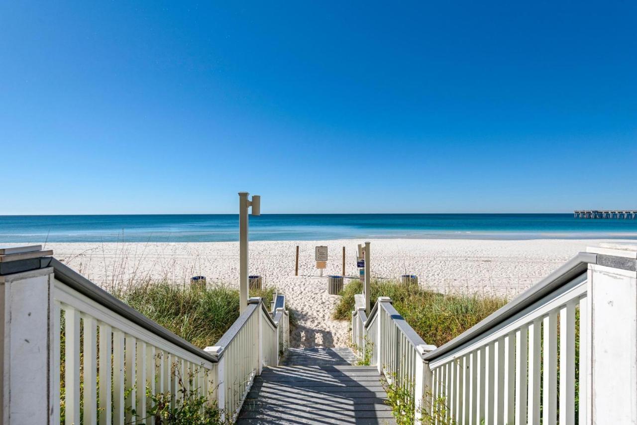 Calypso 2-807 West Panama City Beach Exterior foto