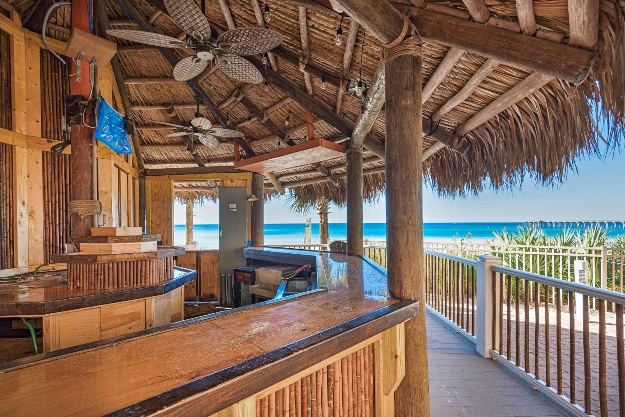 Calypso 2-807 West Panama City Beach Exterior foto